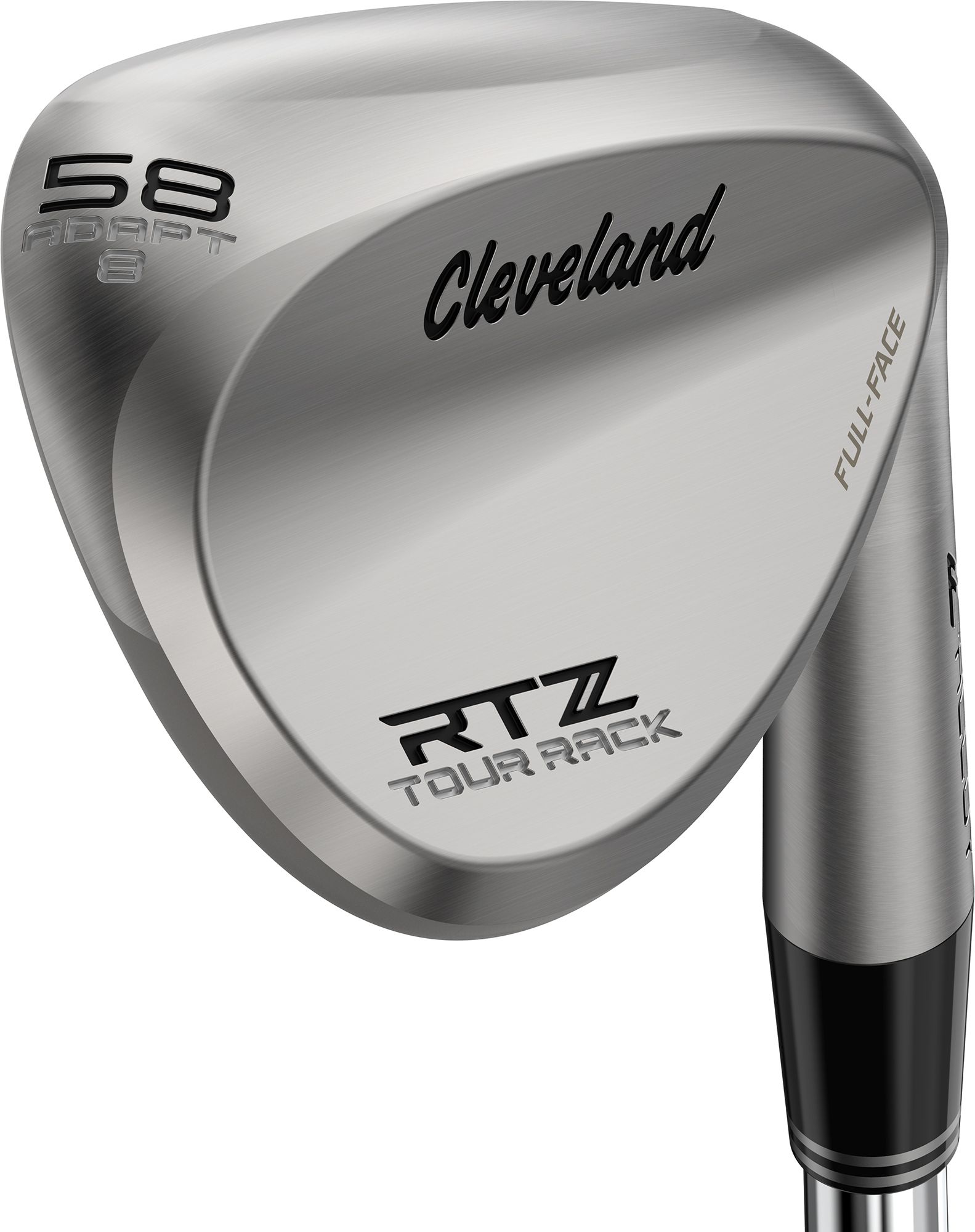 Cleveland RTZ Full Face Tour Rack Custom Wedge product image