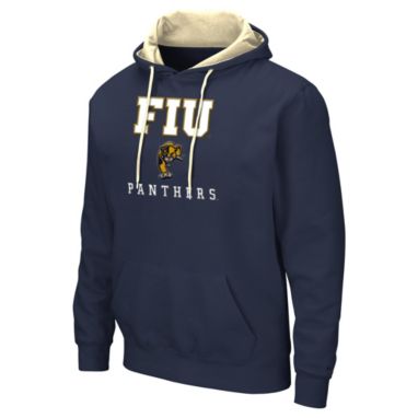 sorry, Colosseum Men's FIU Golden Panthers NAVY Pullover Hoodie is currently out of stock