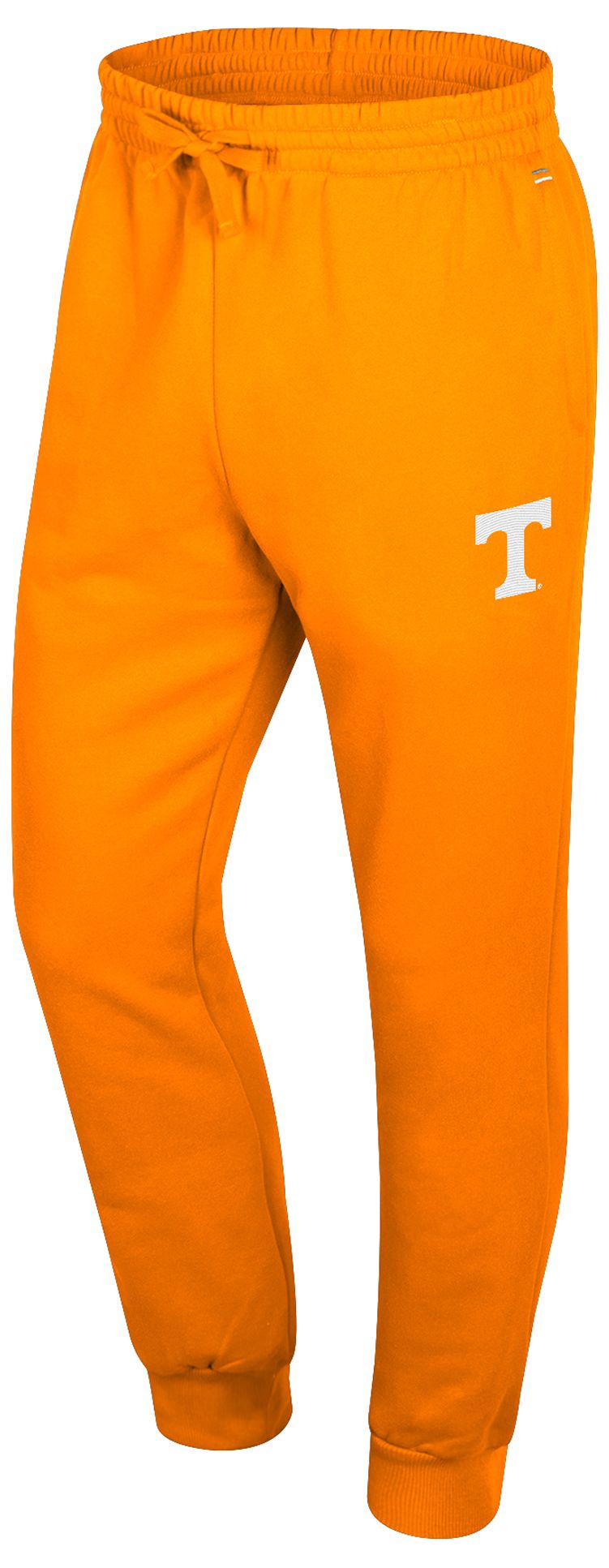 Colosseum Men's Tennessee Volunteers Orange Charlie Joggers