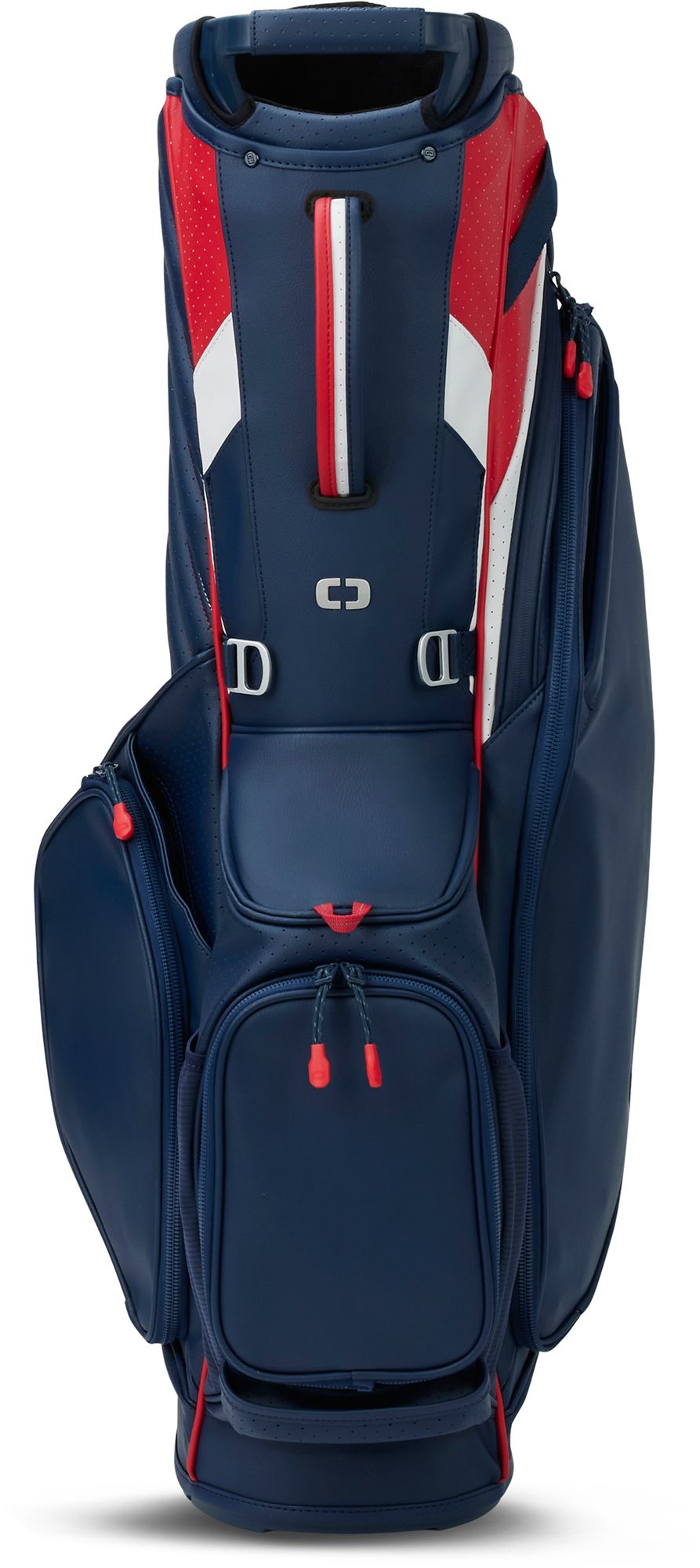 OGIO 2025 Shadow Premium Stand Bag product image