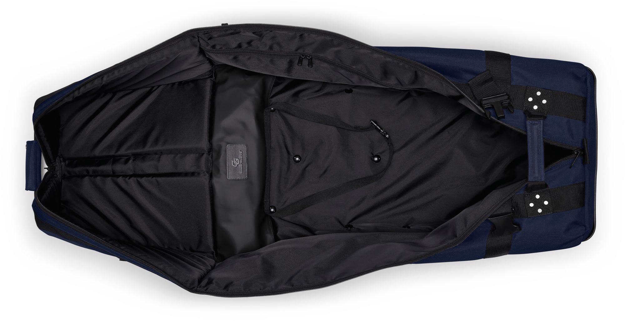 Club Glove Club Traveler Travel Cover product image