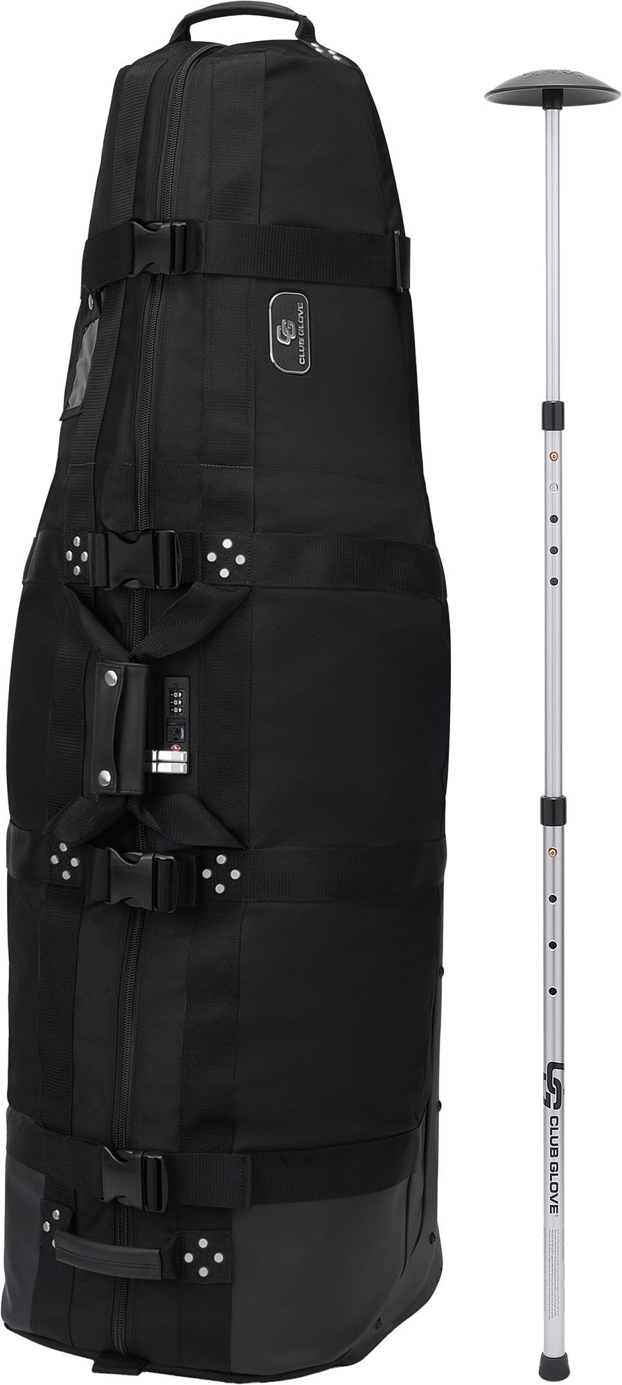 Club Glove Pro Traveler Travel Cover product image