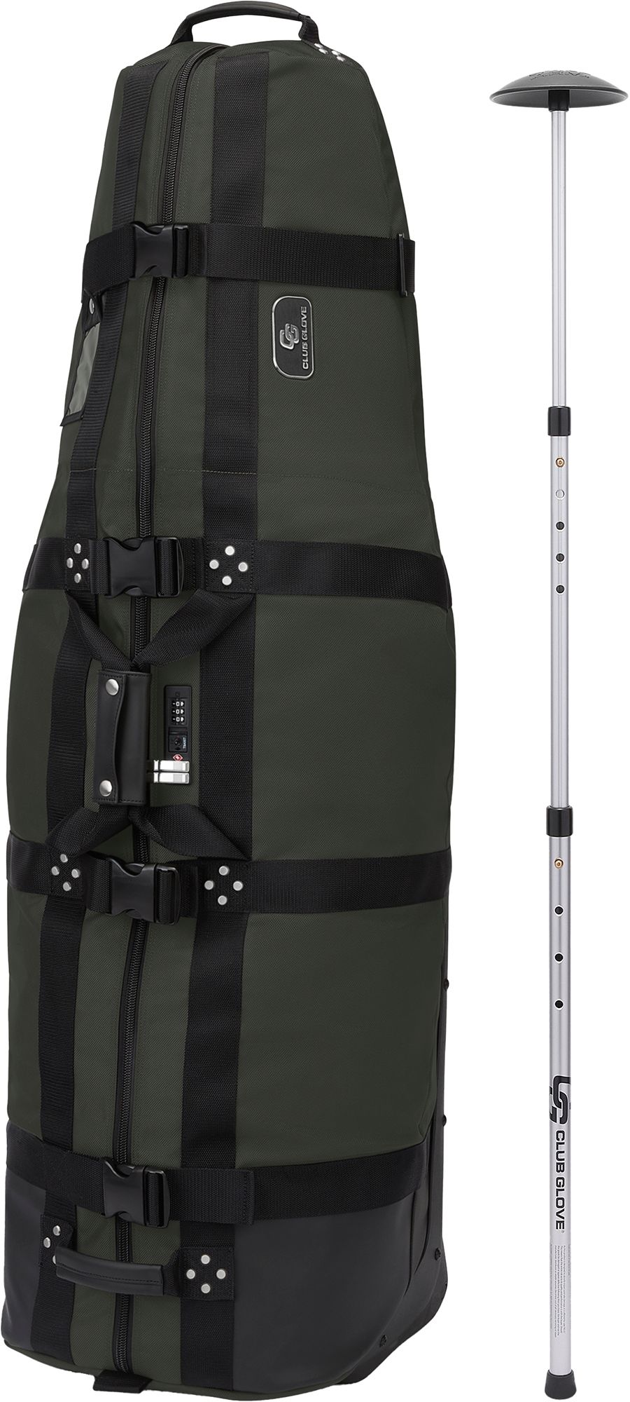 Club Glove Pro Traveler Travel Cover product image