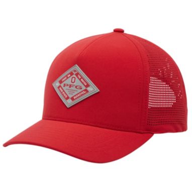 sorry, Columbia Adult Ohio State Buckeyes Red Adjustable Elite 3D Stretch Snap Hat is currently out of stock