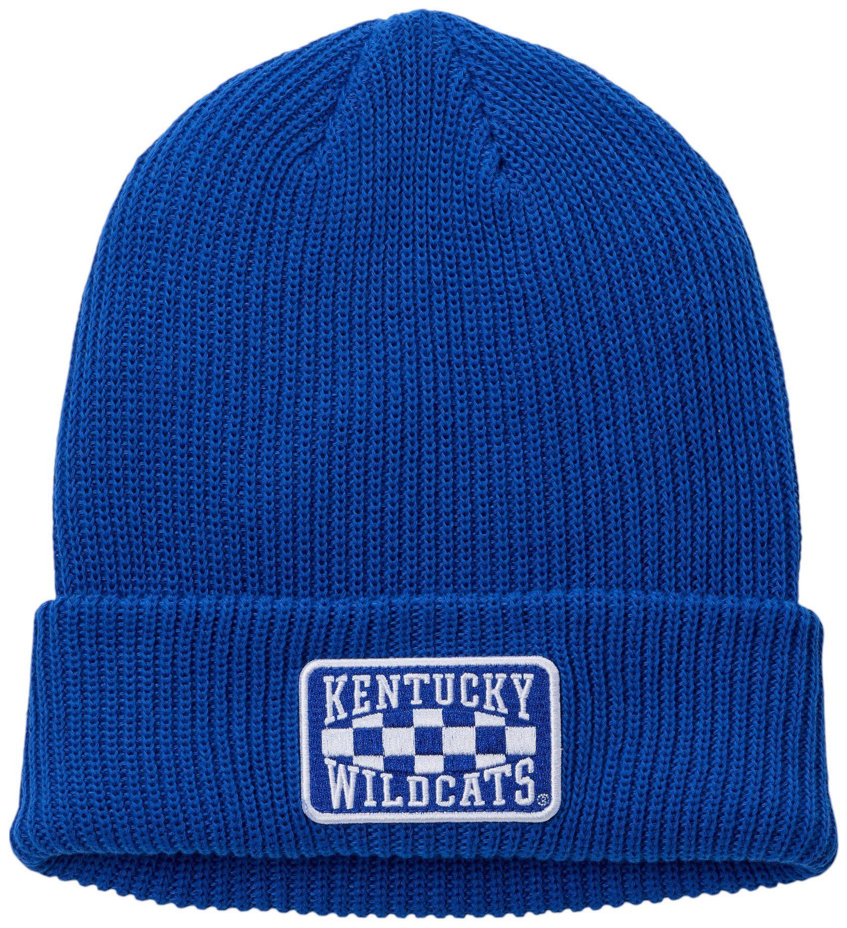 Columbia Adult Kentucky Wildcats Azul Lost Lager Beanie product image