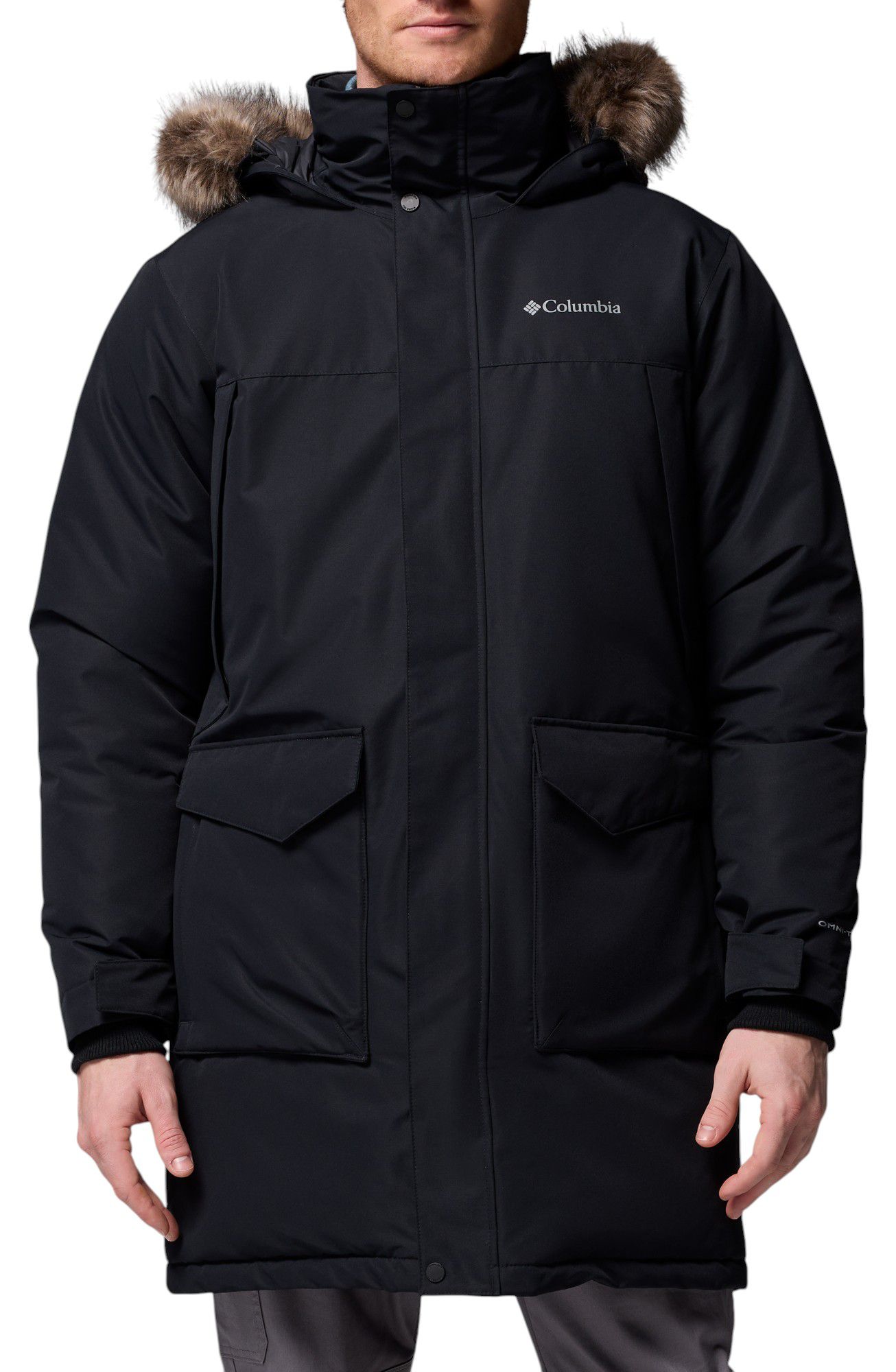 Columbia Men's Cape Ridge Parka product image