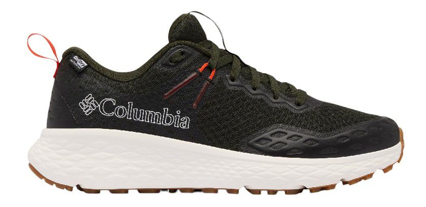 Columbia Men's Konos TRS Outdry Waterproof Shoes product image