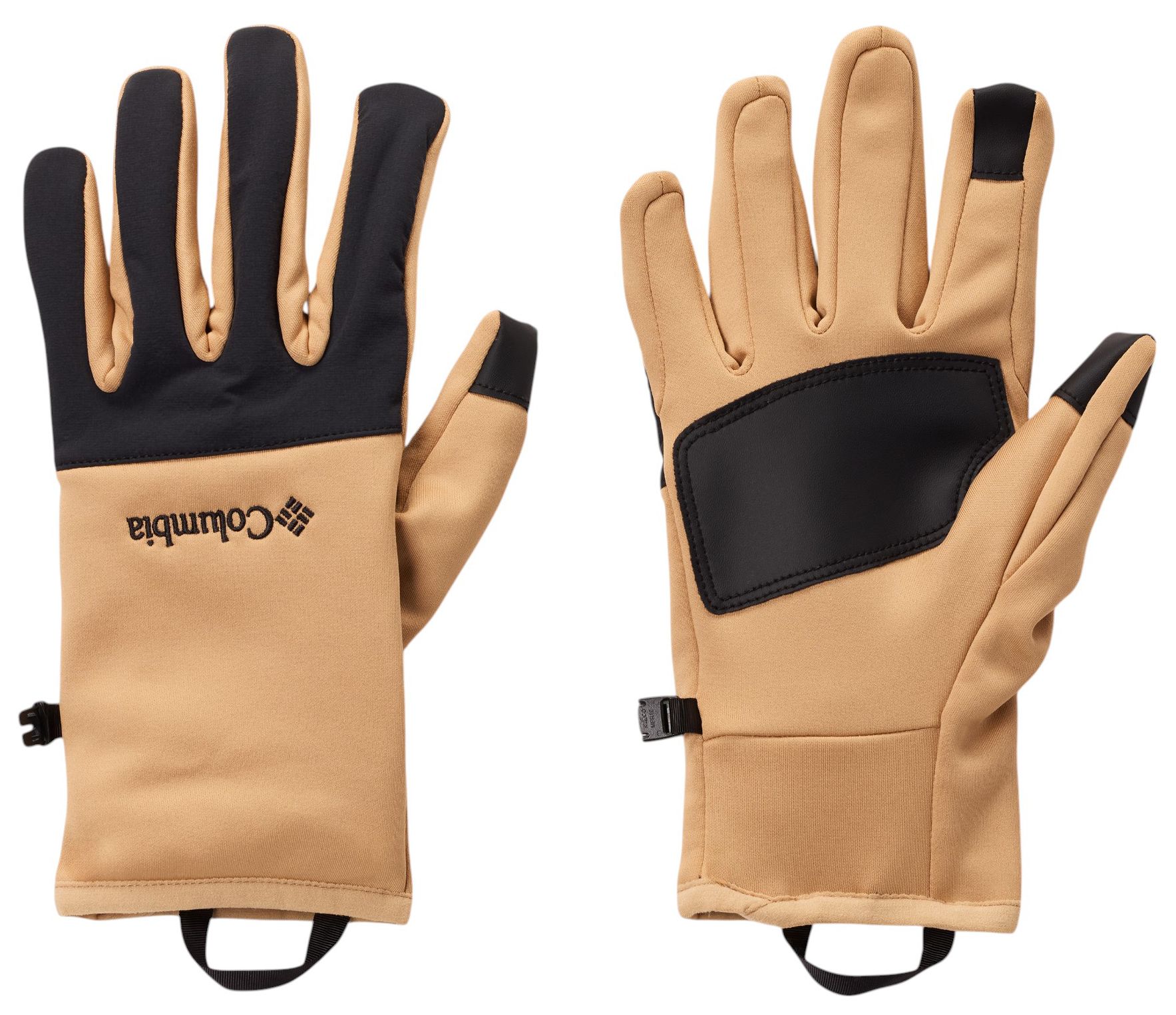 Columbia Men's Arctic Crest Gloves™ product image