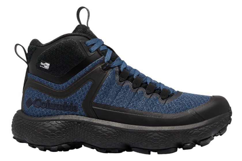 Columbia Men's Escape Thrive Titanium Mid Outdry Waterproof Boot product image