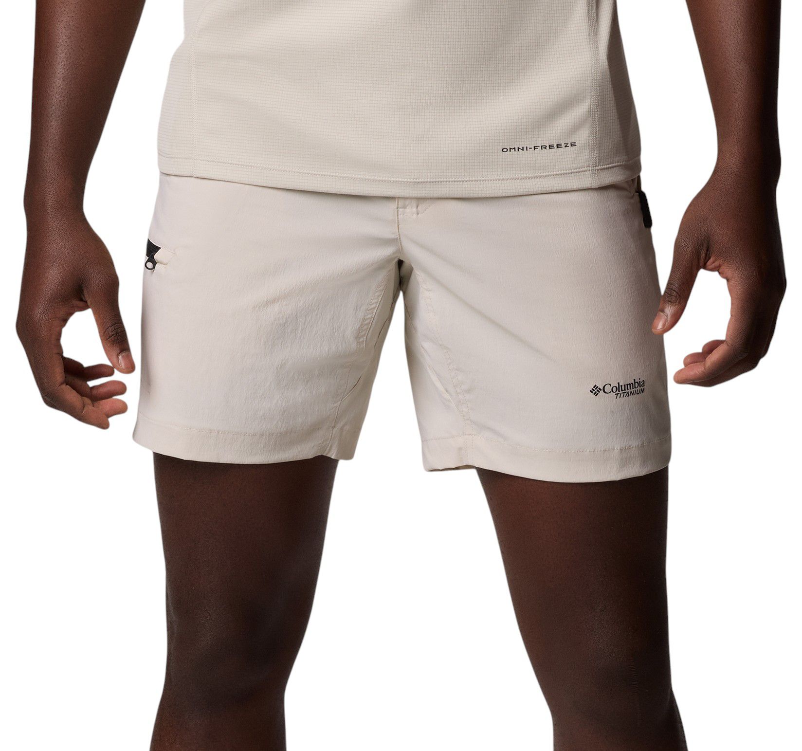 Columbia Men's Wanoga Lightweight Short product image