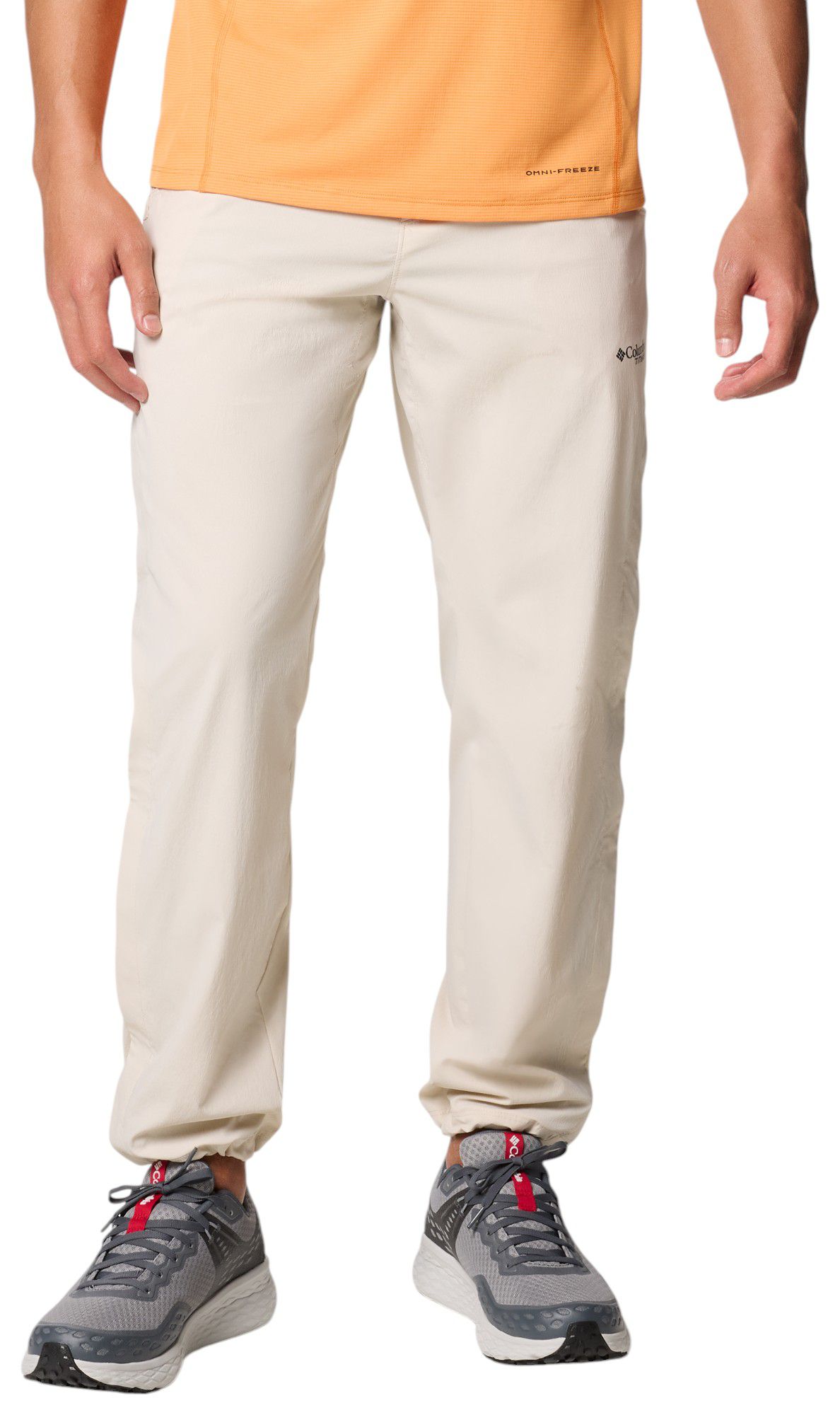 Columbia Men's Wanoga Pro Vent Pant product image