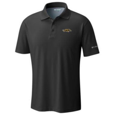 sorry, Columbia Men's Jacksonville Jaguars Black Low Drag Polo is currently out of stock