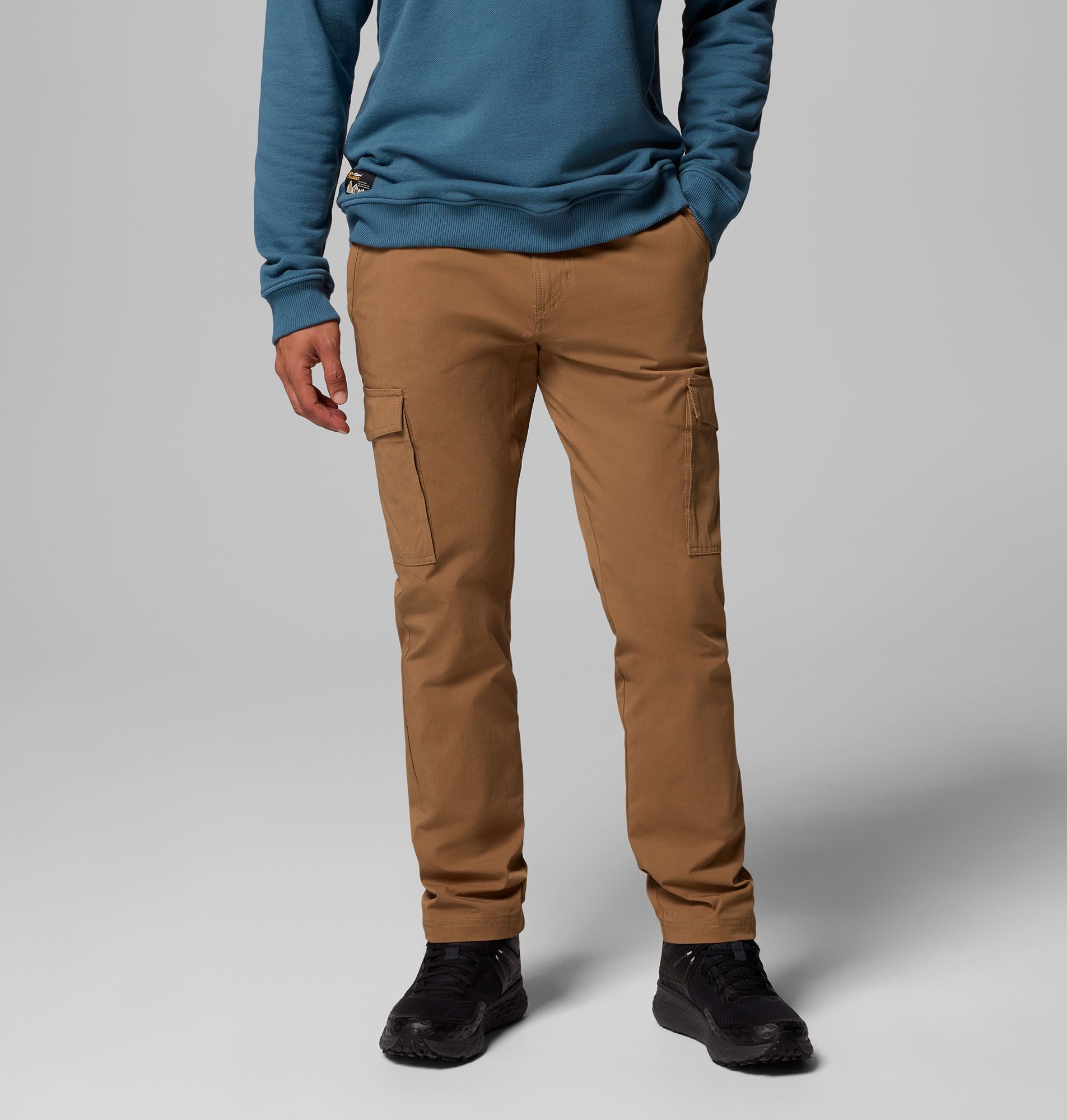 Columbia Men's ROC Cargo Pants product image