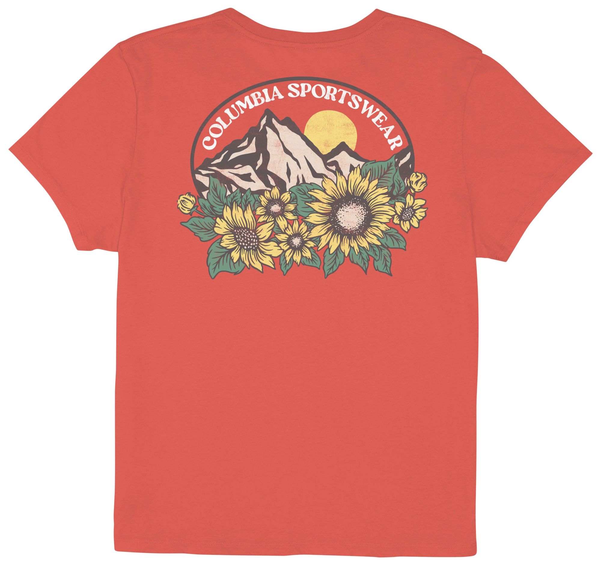 Columbia Women's Graphic Short Sleeve Tee product image