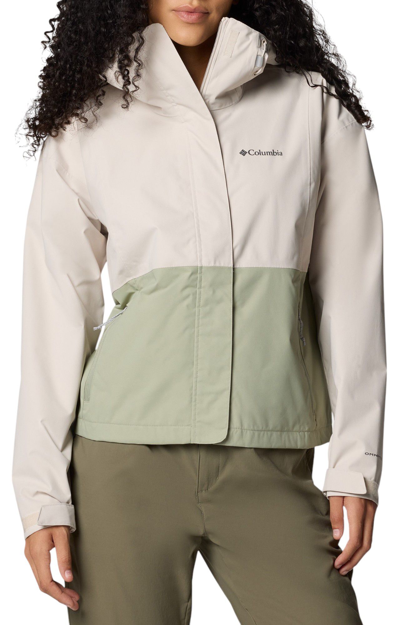 Columbia Women's Hikebound™ II Short Jacket product image