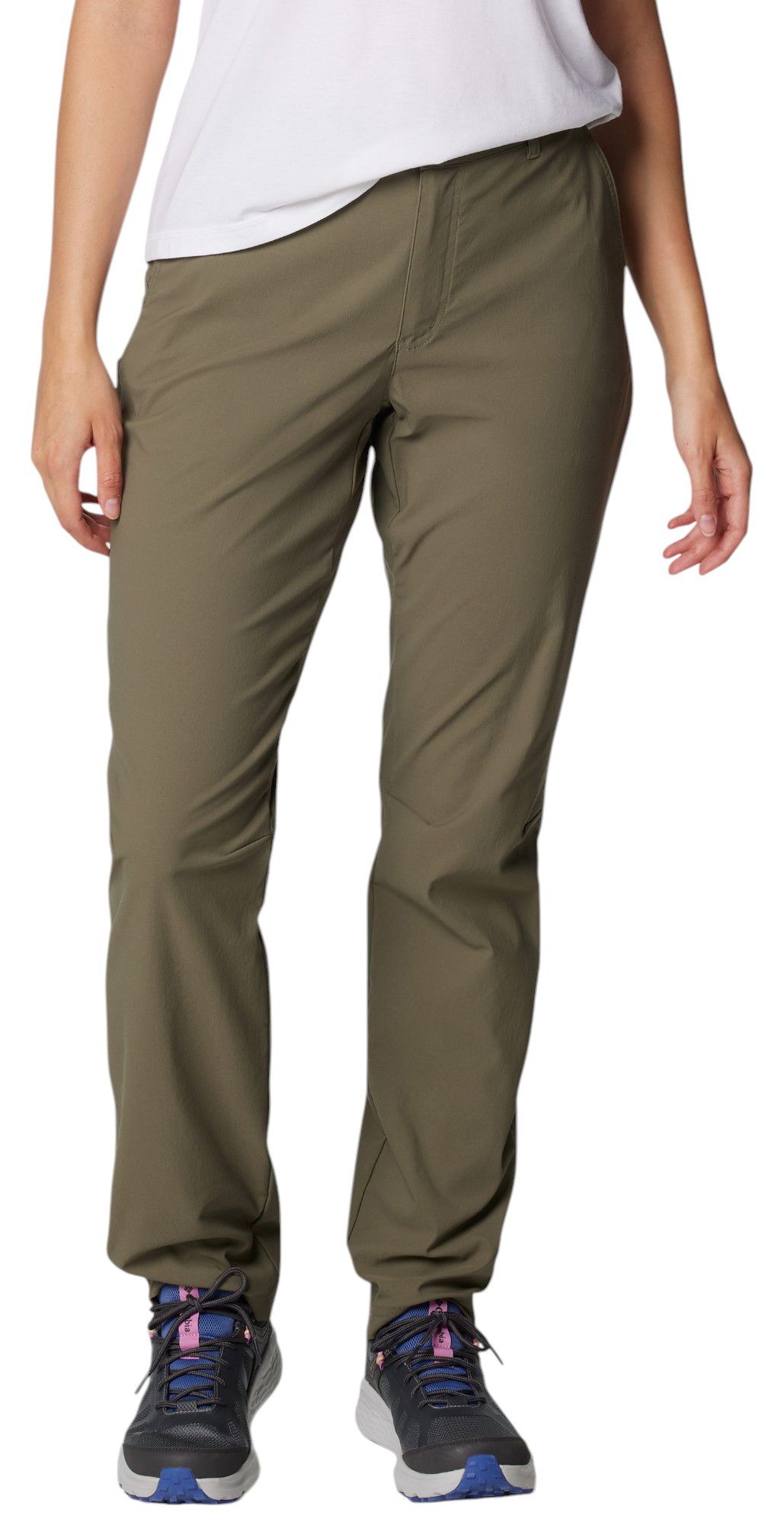 Columbia Women's Leslie Falls Pants II product image