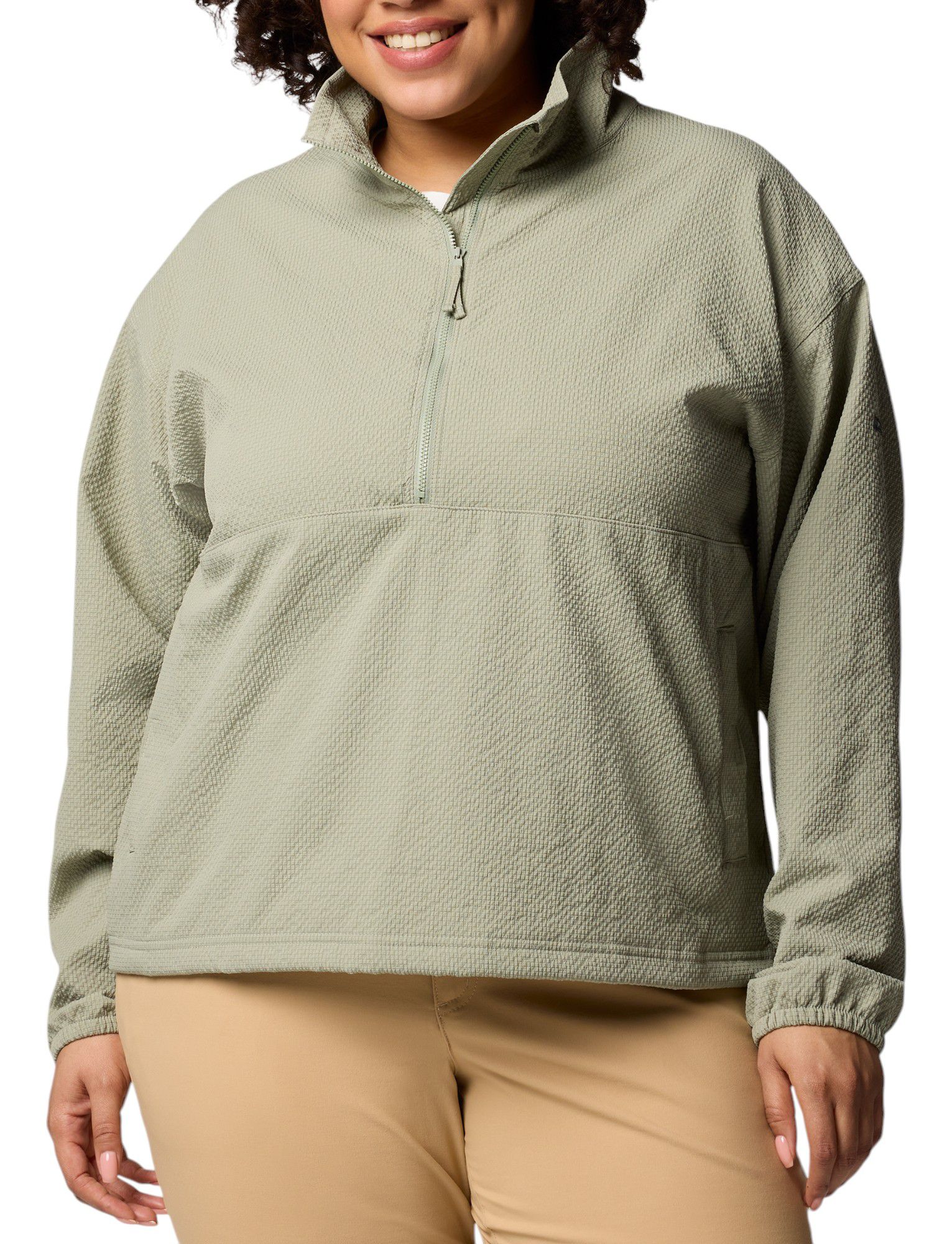 Columbia Women's Sucker For Summer Top product image