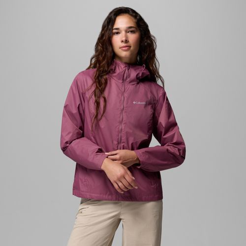 ま*ー様 ピンクノースリーブジャンバー　APOL-M The North Face Women's Shelbe Raschel Full-Zip Hooded Jacket