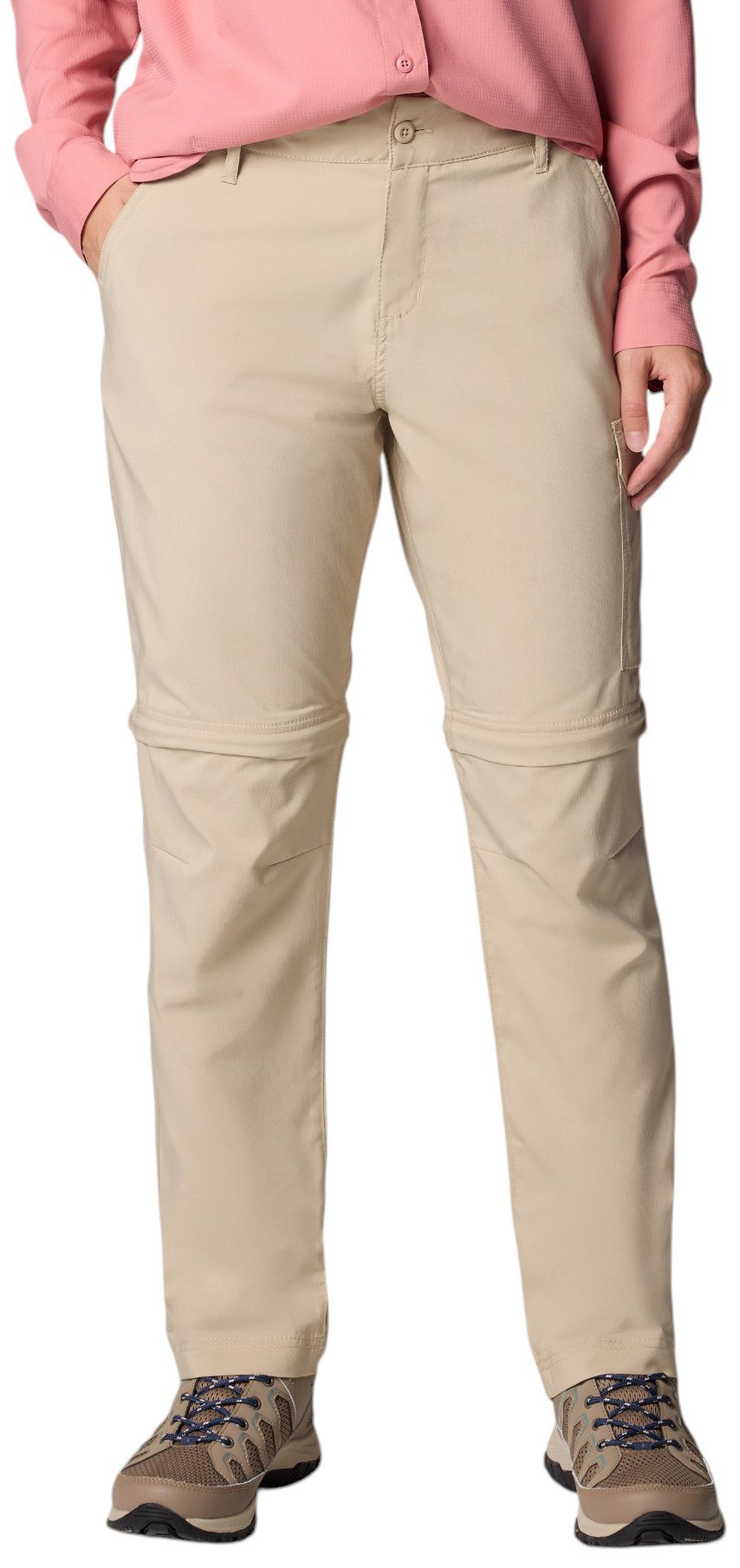 Columbia Women's Silver Ridge Utility Convertible Pants product image