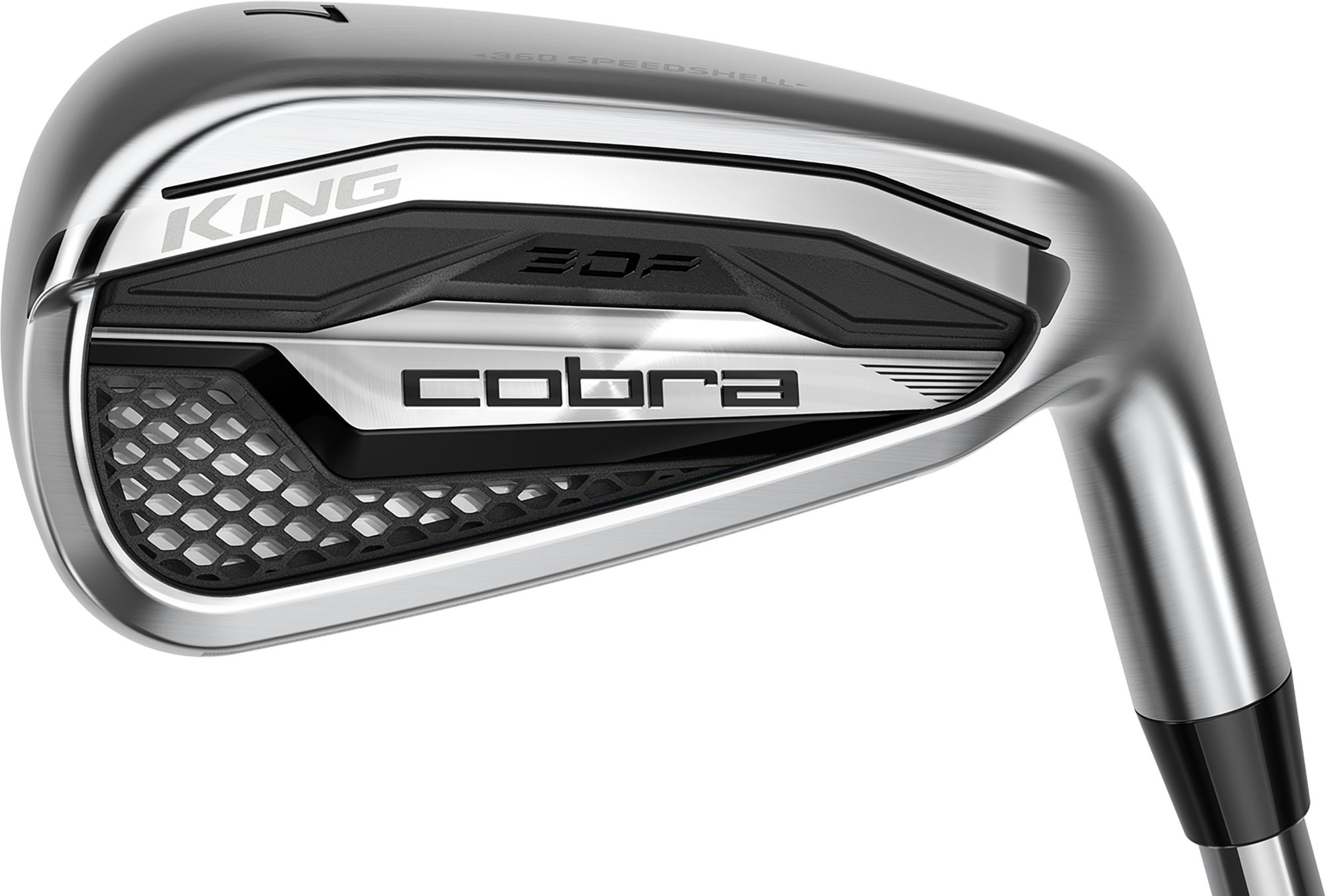 Cobra 2026 King Irons