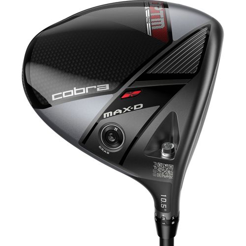 Cobra DS-ADAPT MAX K Driver | Dick's Sporting Goods