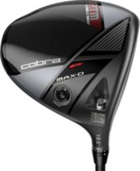 Cobra OPTM MAX-D Driver | Golf Galaxy
