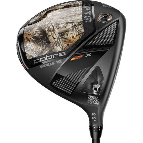 Cobra OPTM X Arnold Palmer Driver | Dick's Sporting Goods