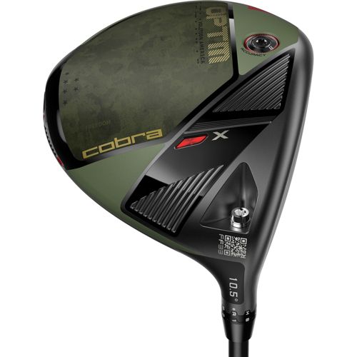 TaylorMade Qi4D MAX Designer Series Shadowfall Driver | Dick's
