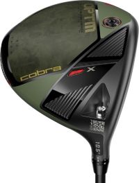 Cobra OPTM X Volition Driver | Dick's Sporting Goods