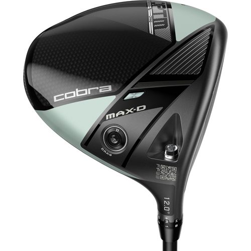 Cobra DS-ADAPT MAX-K Arnold Palmer Driver | Dick's Sporting Goods
