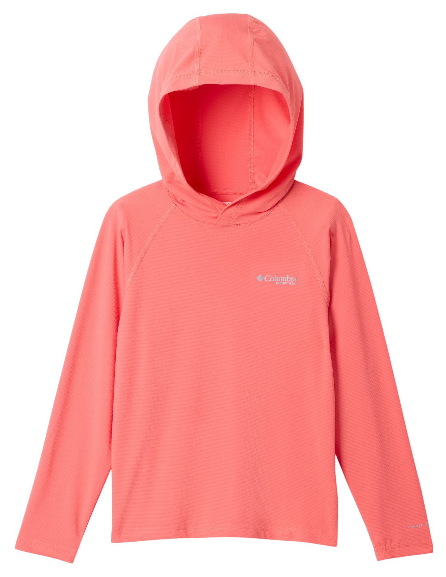 Coulmbia Boys' PFG Solar Stream II Hoodie product image