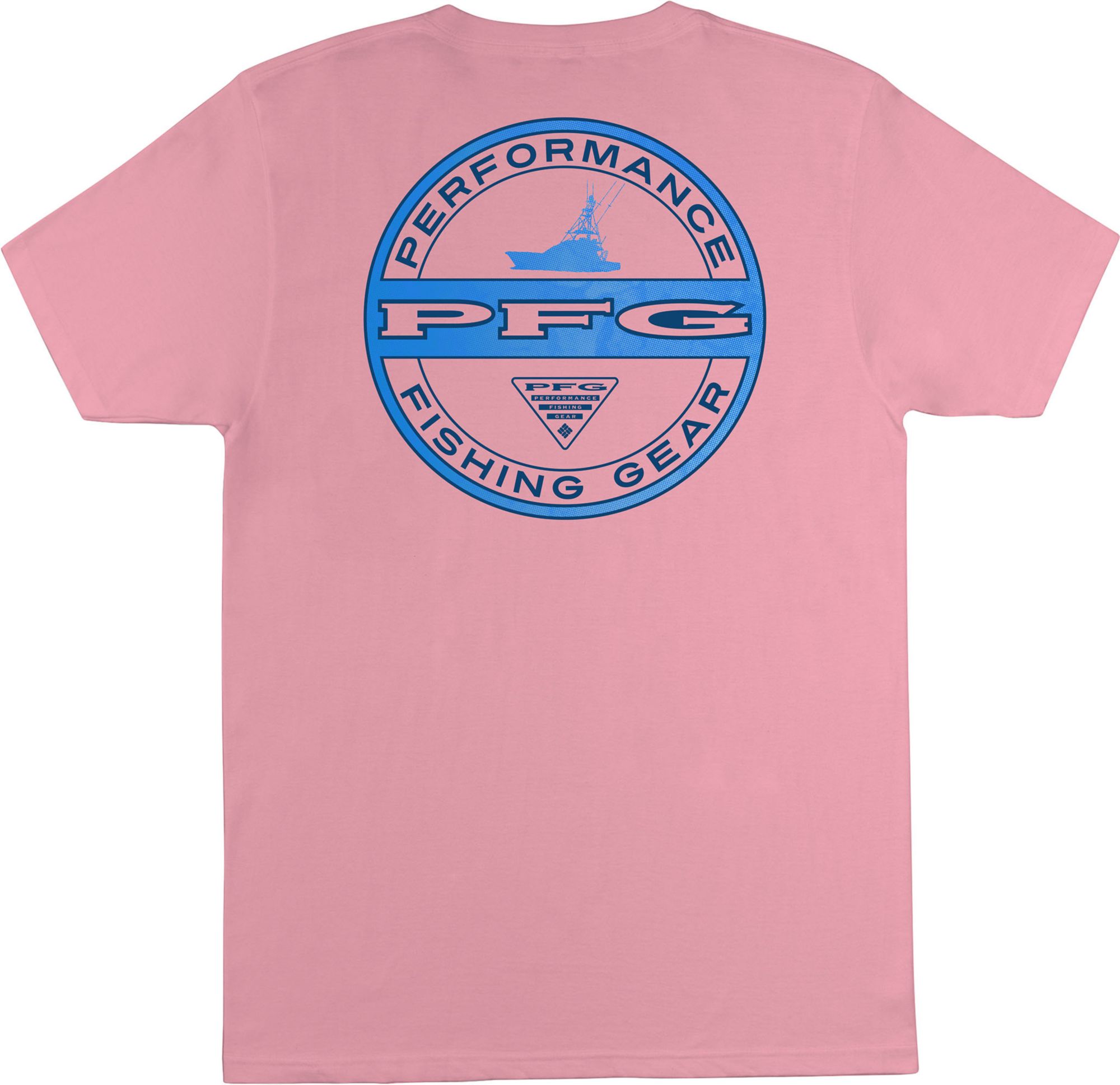 Columbia Men's PFG Gastro Short Sleeve T-Shirt product image