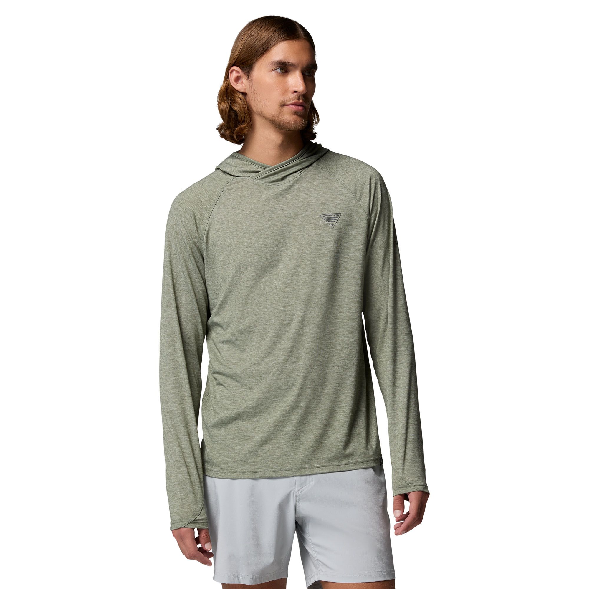 Columbia Men's PFG Uncharted II Hoodie product image