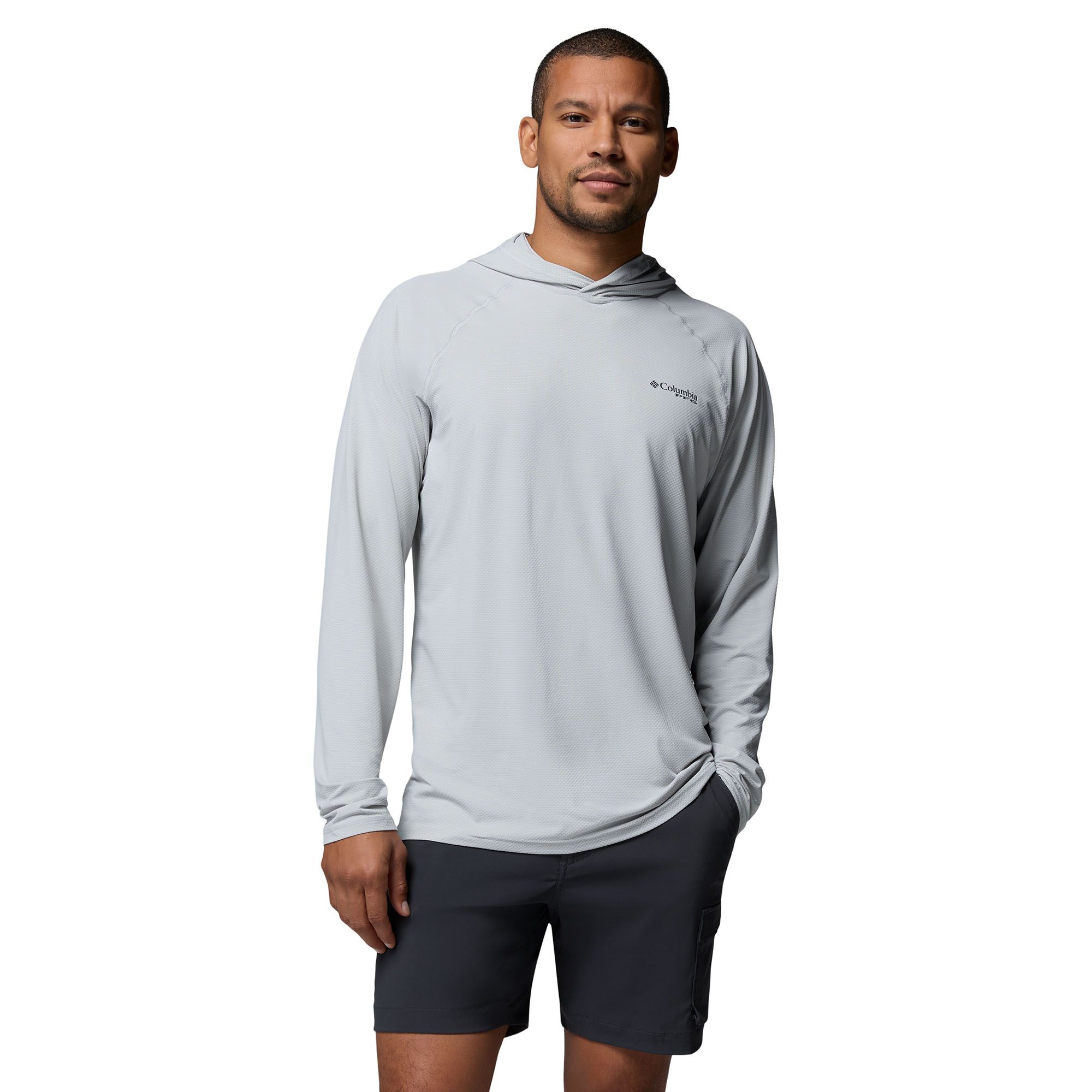Columbia Men's PFG Solar Stream II Hoodie product image