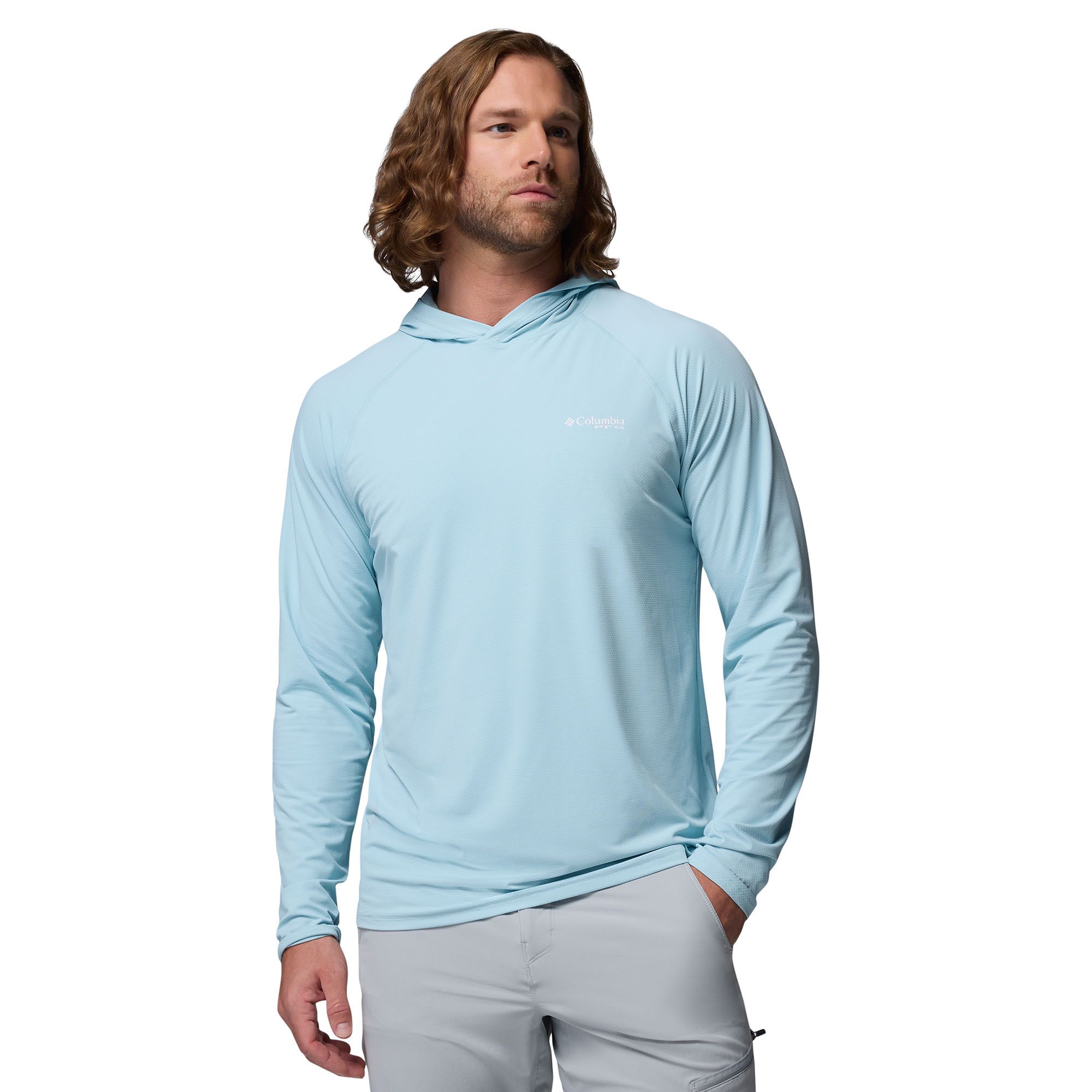 Columbia Men's PFG Solar Stream II Hoodie product image