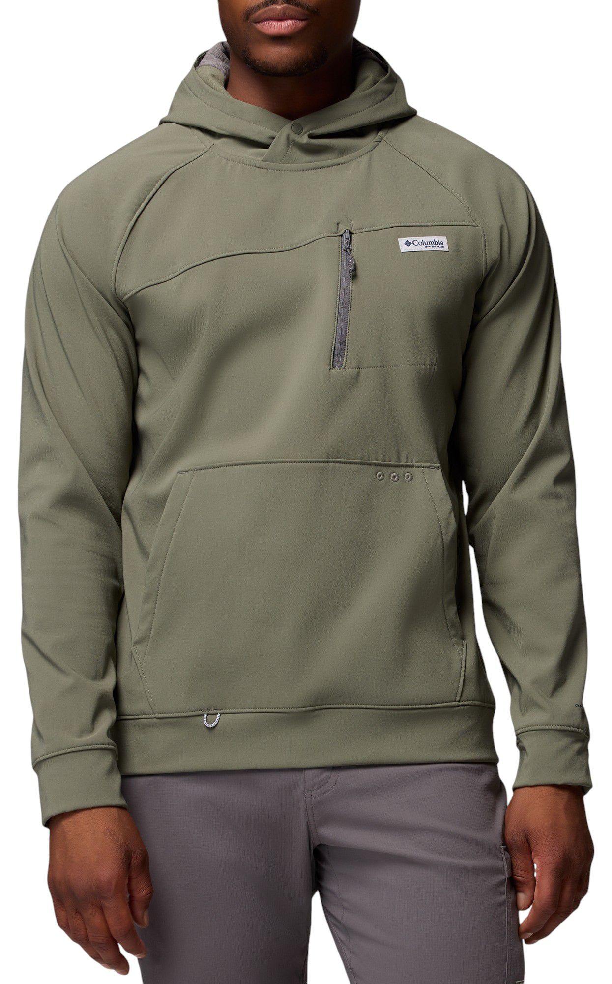Columbia Men's Hydroforce Hoodie product image