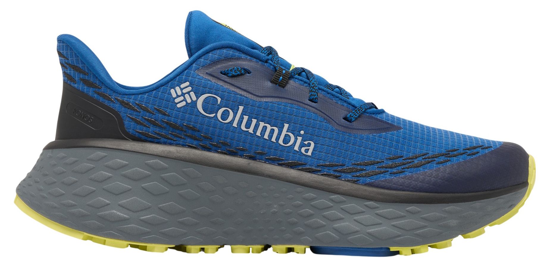 Columbia Men's Konos Trillium ATR Hiking Shoes product image