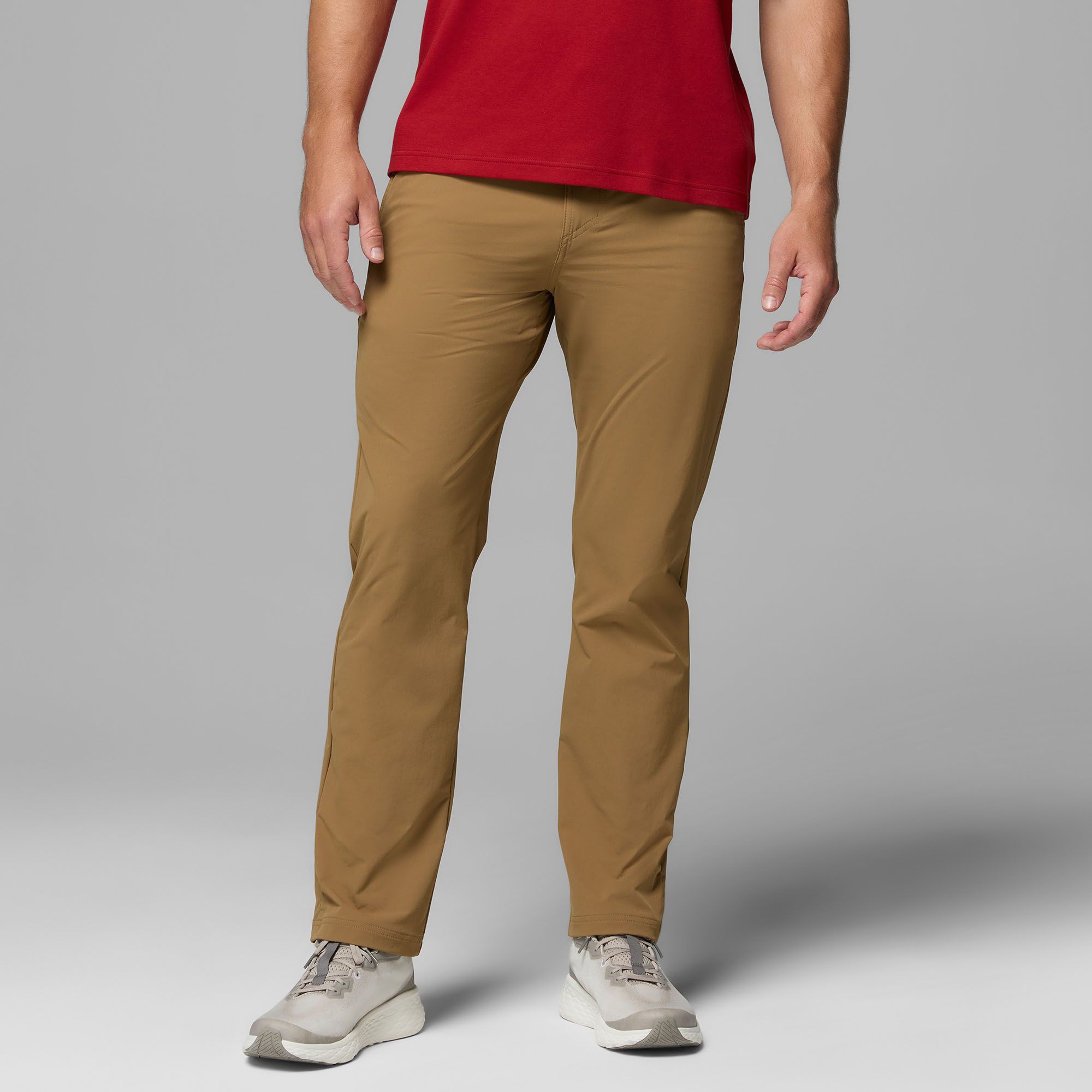 Columbia Men's ROC Tech Chino Pant product image