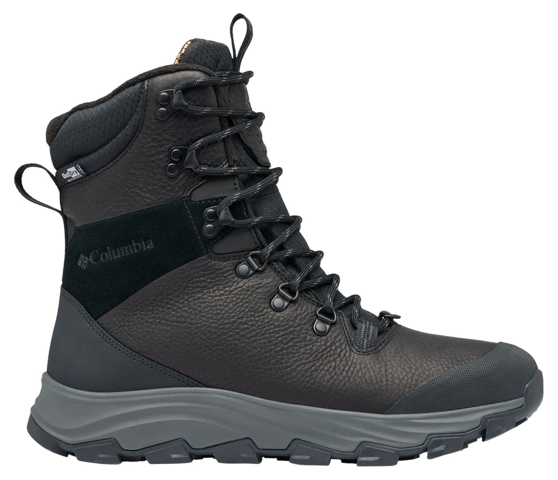 Columbia Men's Expeditionist Extreme Waterproof Winter Boots product image