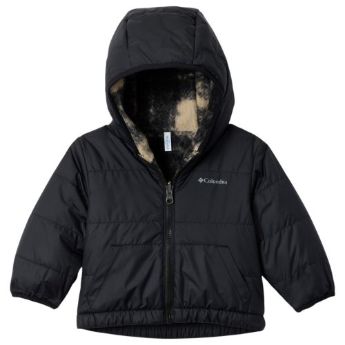 Columbia Toddler's Foxy Baby Sherpa Full Zip | Dick's Sporting Goods