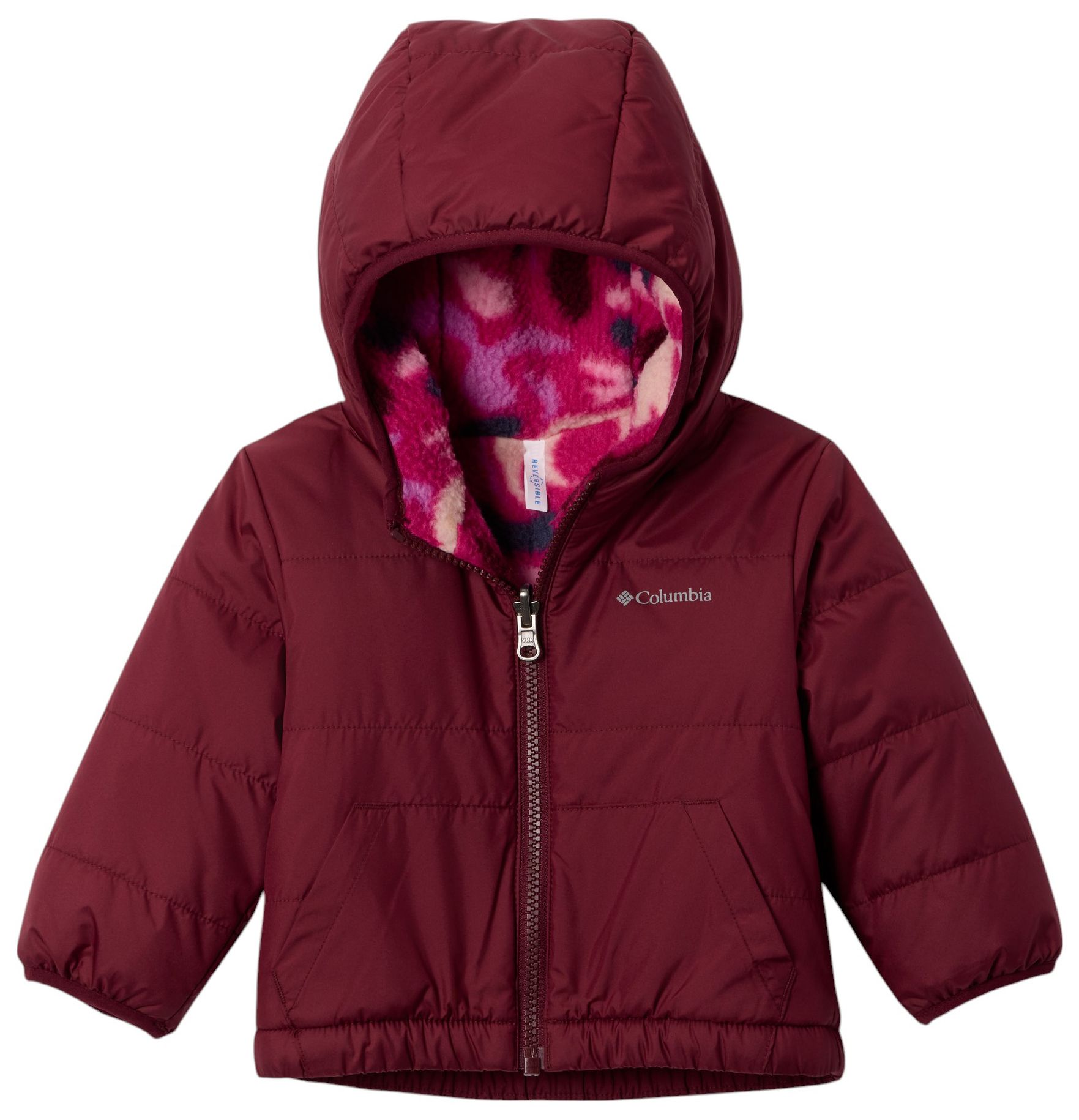 Columbia Toddlers' Double Trouble III Jacket product image