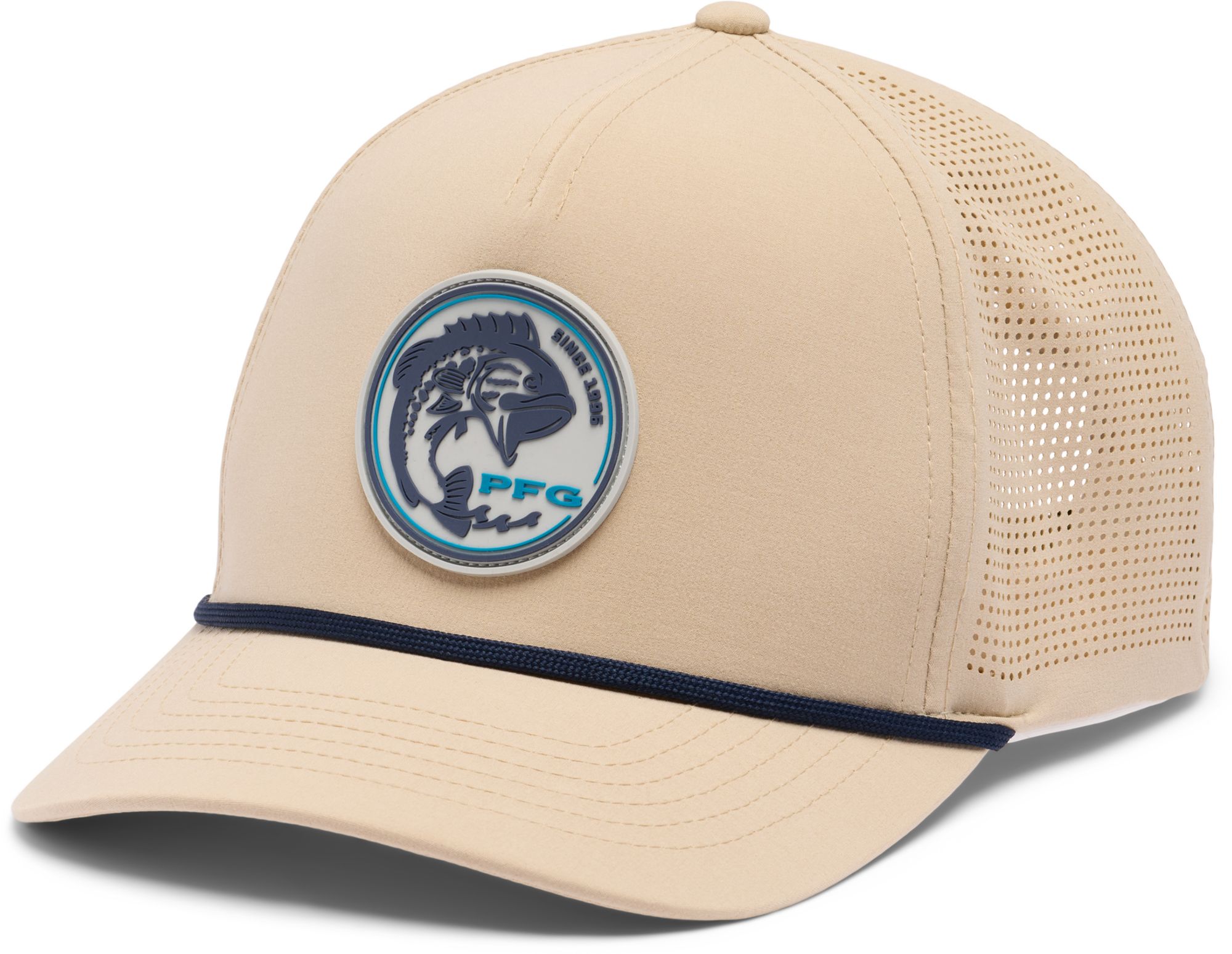 Columbia Tidal Pursuit™ 3D Stretch Snap Back Ball Cap product image
