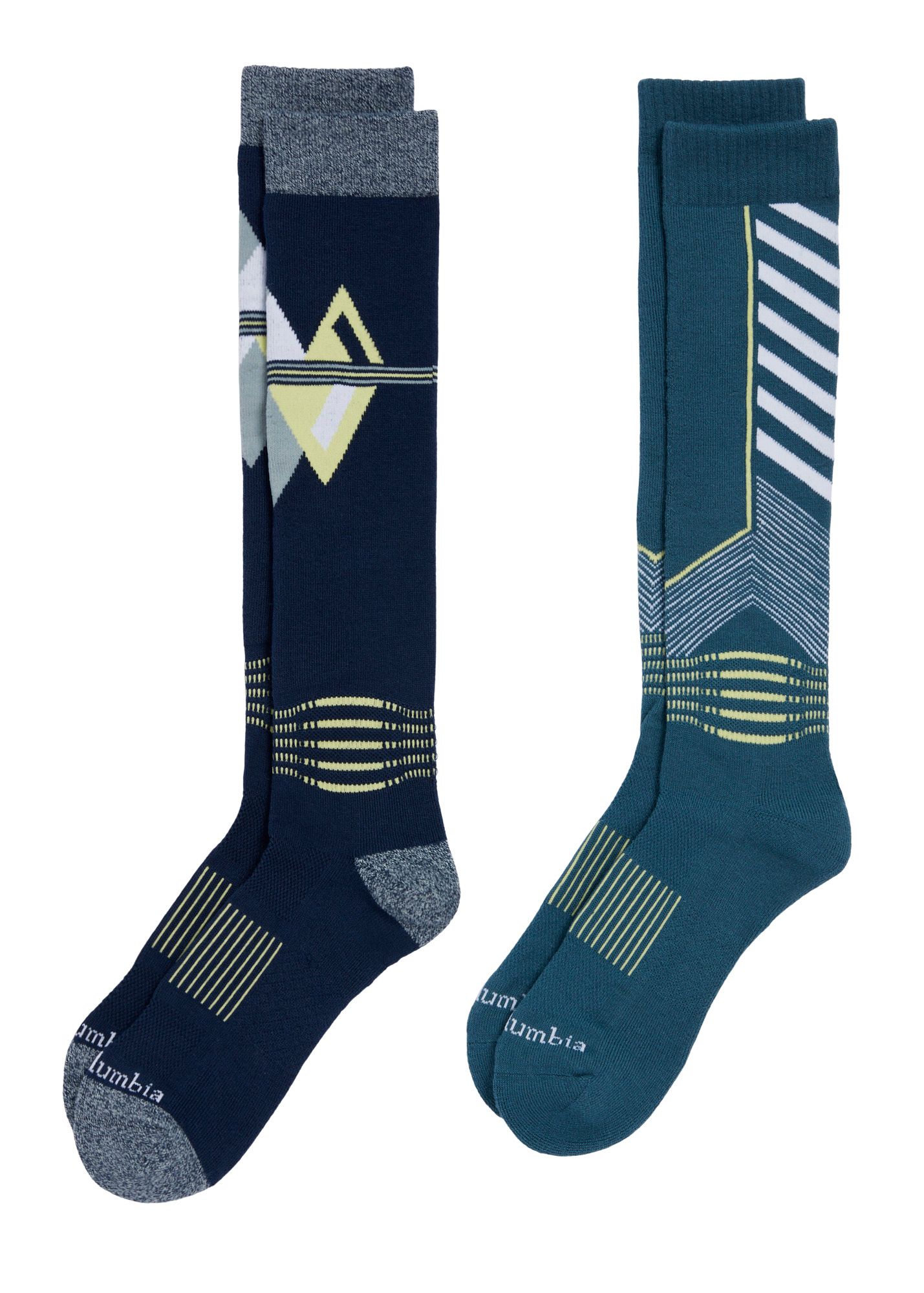 Columbia Thermolite Over The Calf Ski Sock product image