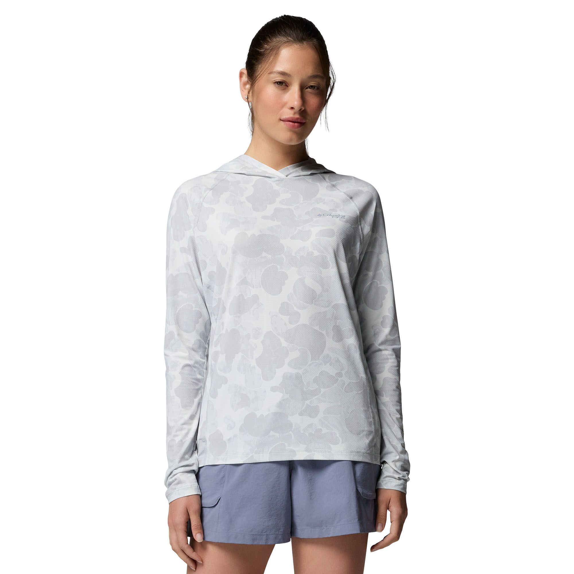 Columbia Women's PFG Super Solar Stream II Hoodie product image