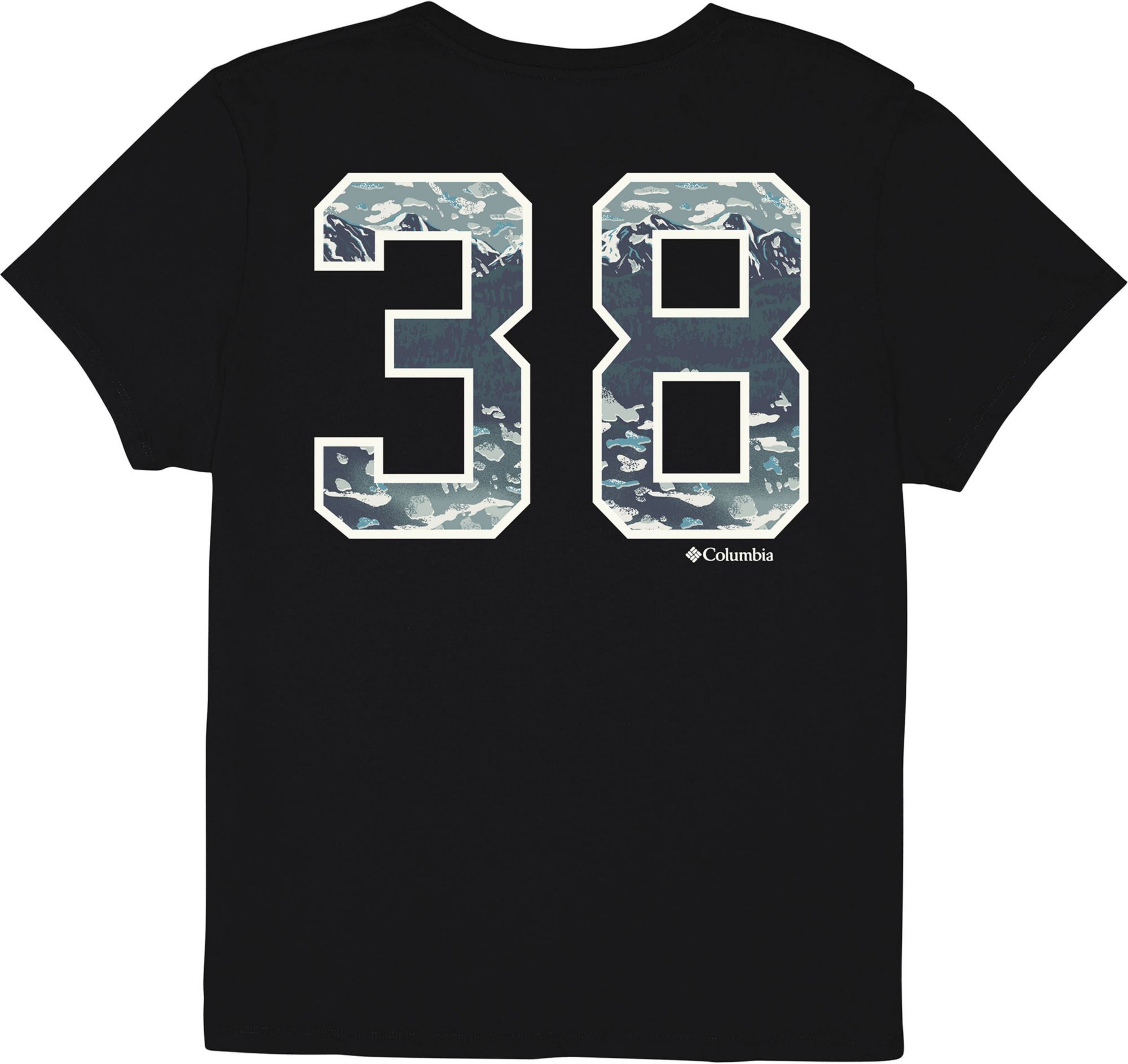 Columbia Women's CSC Stevie Short Sleeve T-Shirt product image