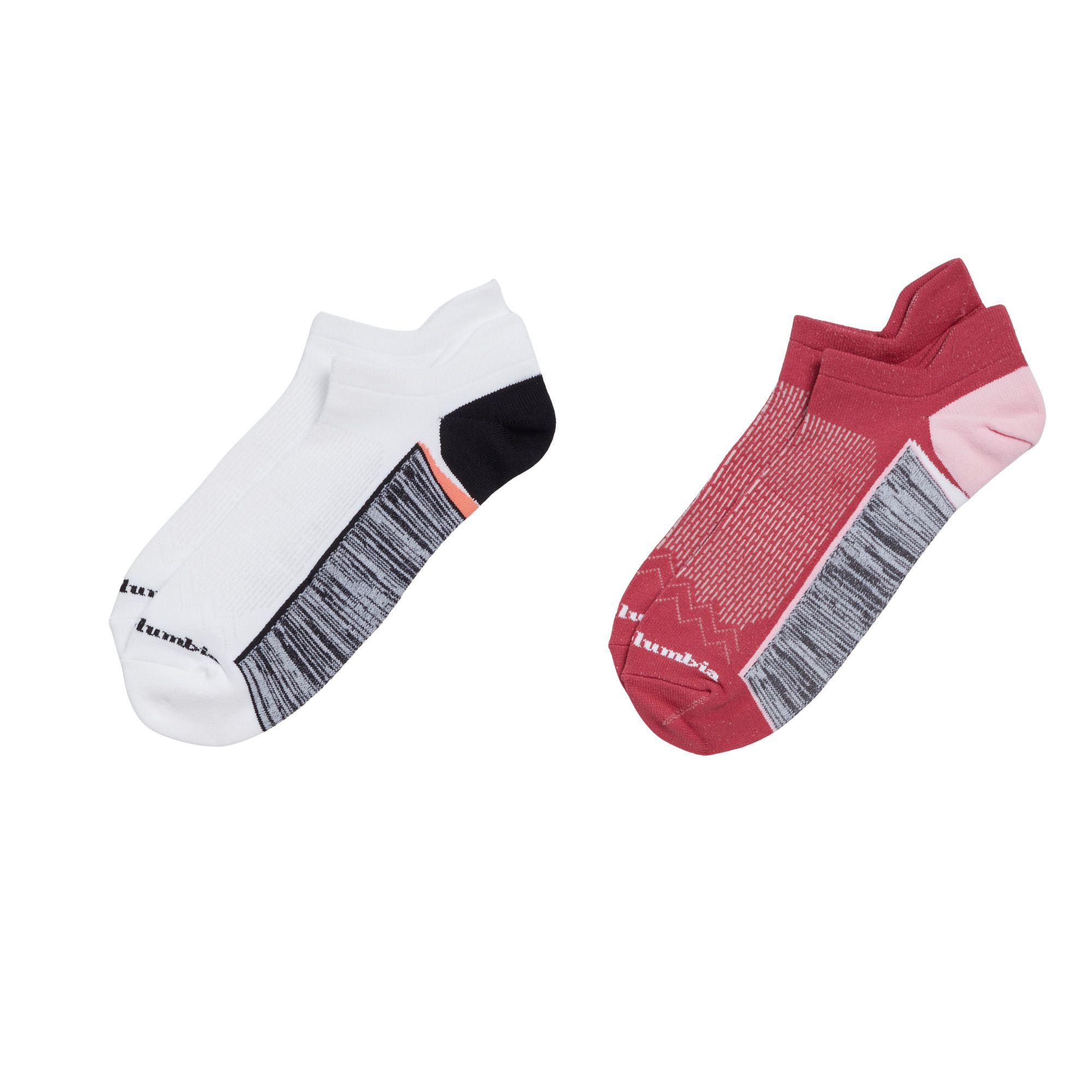 Columbia Performance No Show Socks - 2 Pack product image