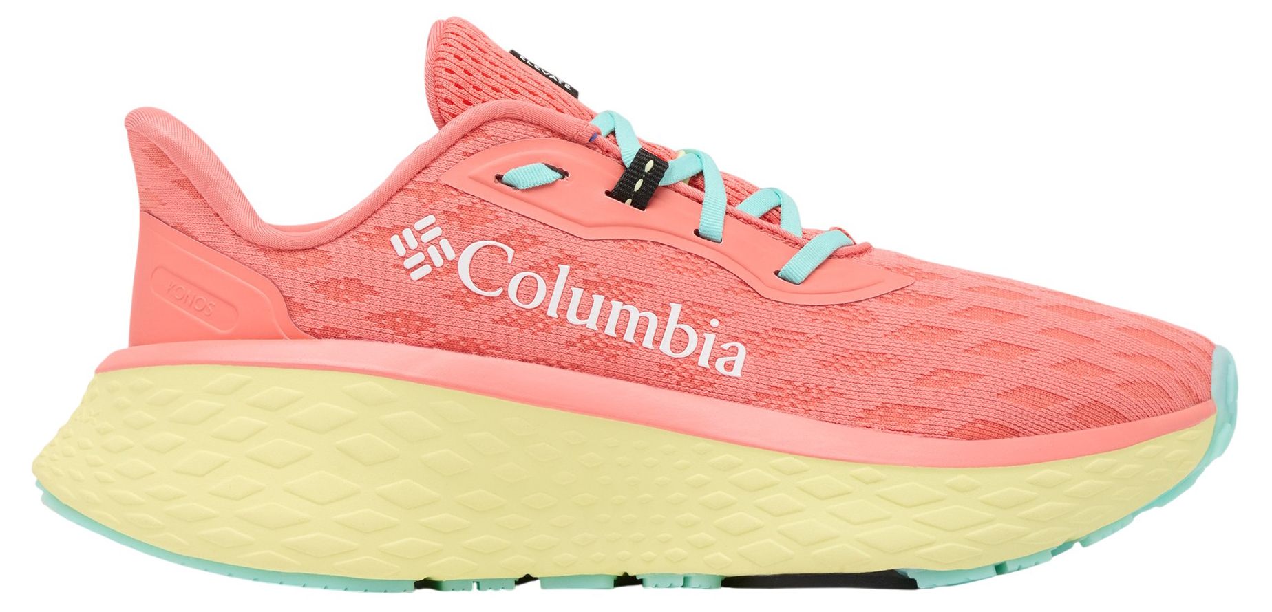 Columbia Women's Konos Elevate Hiking Shoes product image