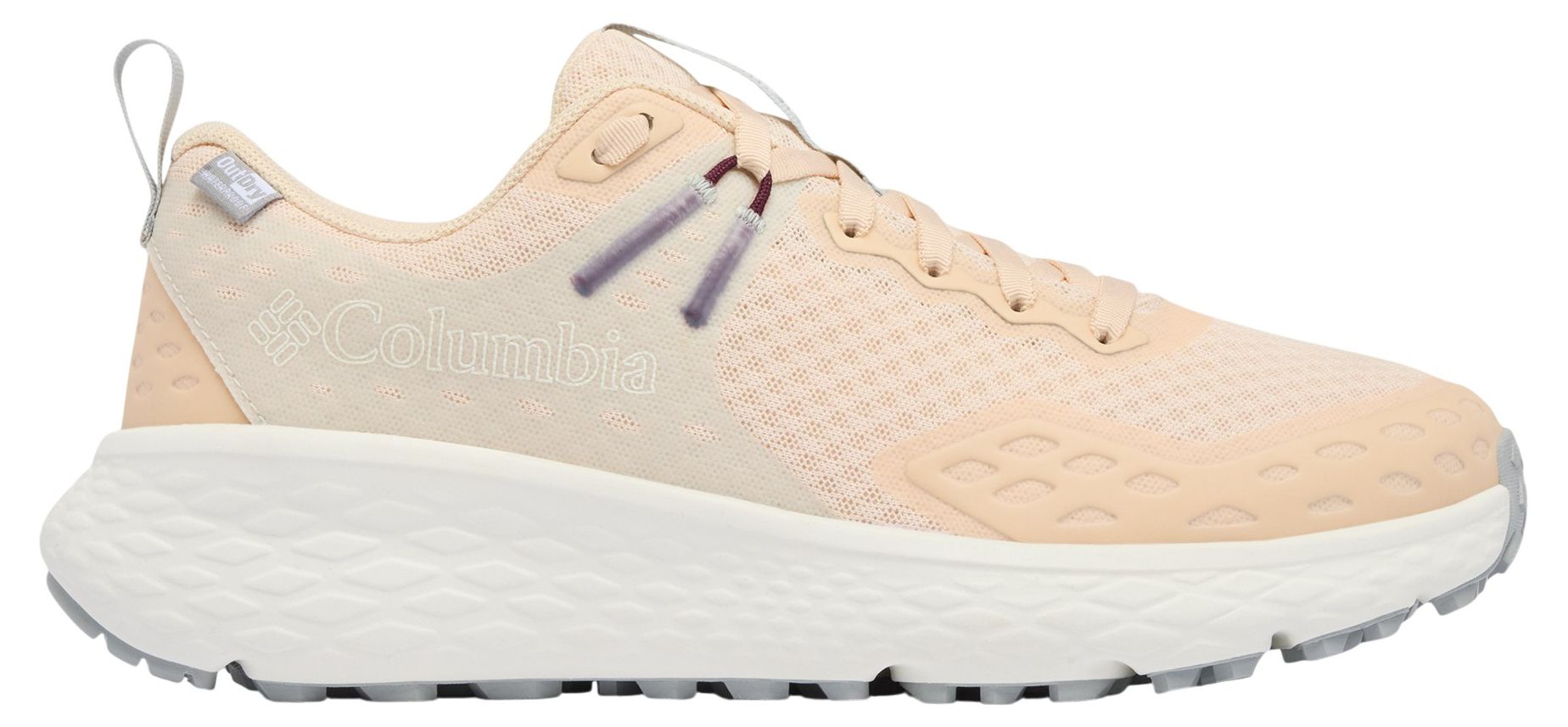 Columbia Women's Konos TRS Waterproof Hiking Shoes product image