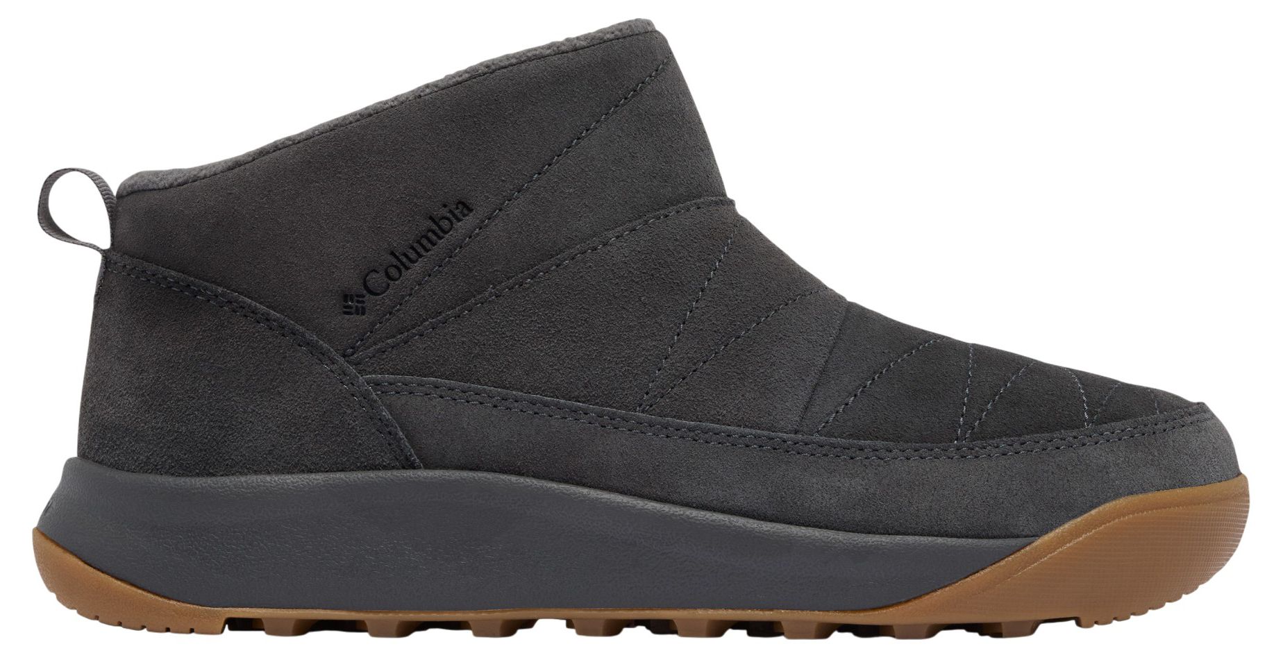 Columbia Women's Minx Xtra Shorty Suede Winter Boots product image