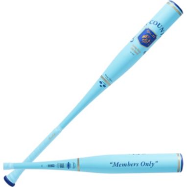 sorry, COMBAT MFG Spec A1 Country Club Swing Easy BBCOR Bat (-3) is currently out of stock